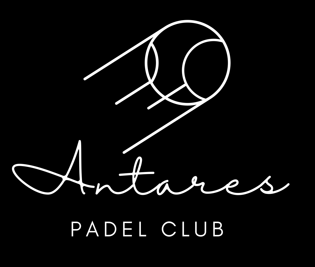 Antares Padel Club